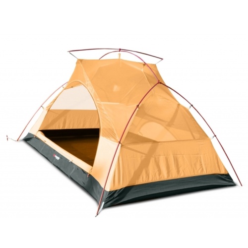 Палатка Trimm Extreme PIONEER-DSL, оранжевый 2, 51537 фото 2